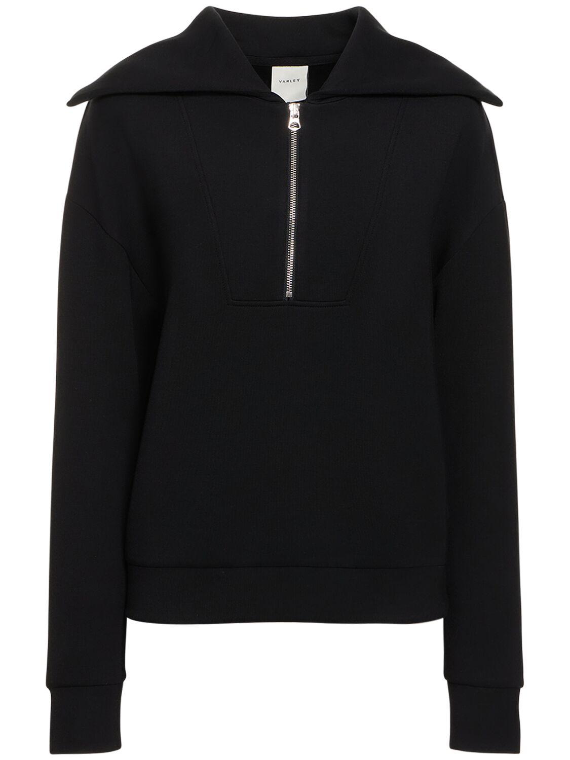 Yates Half-zip Sweatshirt by VARLEY