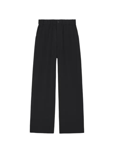 elasticated trousers by VARLEY