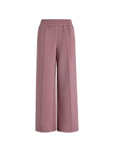 wide leg trousers by VARLEY