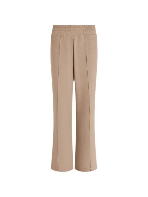 wide leg trousers by VARLEY