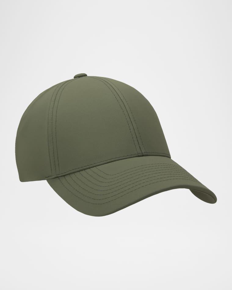 Men's Active Tech Rip-Stop Fabric Baseball Cap by VARSITY HEADWEAR