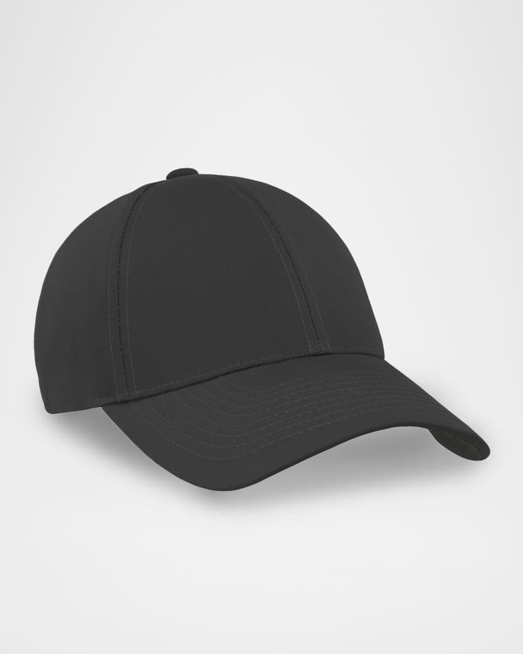 Men's Ventile Cotton Baseball Cap by VARSITY HEADWEAR