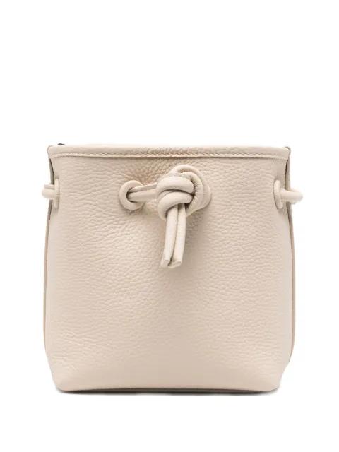 Bond 10th Anniversary bucket bag by VASIC
