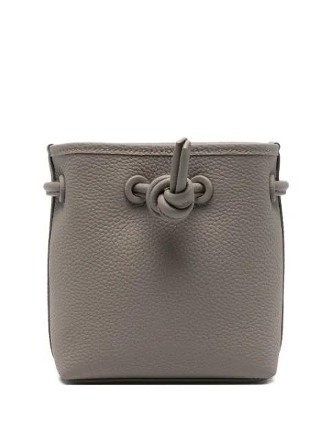 Bond bucket bag by VASIC