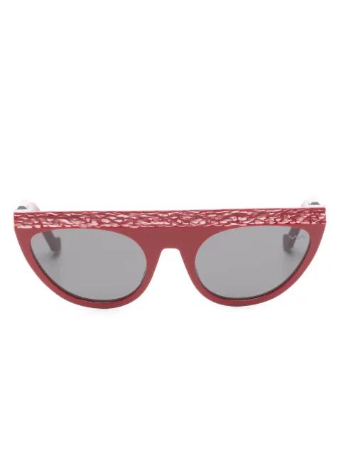cat-eye sunglasses by VAVA EYEWEAR