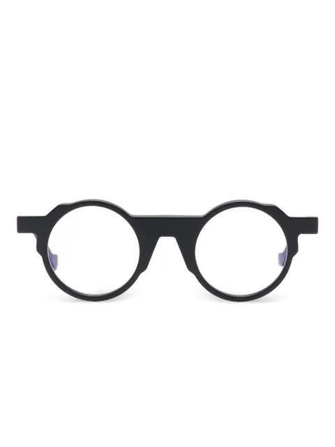 geometric-frame sunglasses by VAVA EYEWEAR