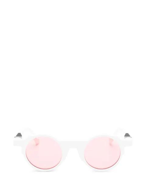 round-frame sunglasses by VAVA EYEWEAR