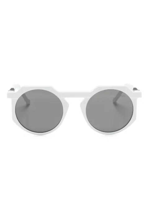 round-frame sunglasses by VAVA EYEWEAR