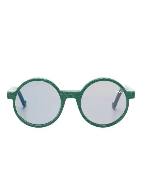 round-frame sunglasses by VAVA EYEWEAR