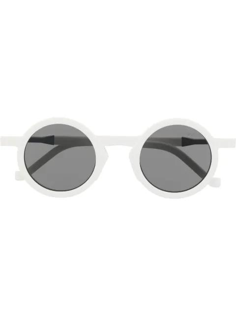 round-frame sunglasses by VAVA EYEWEAR
