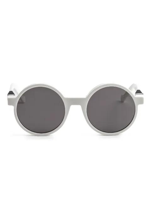round-frame sunglasses by VAVA EYEWEAR
