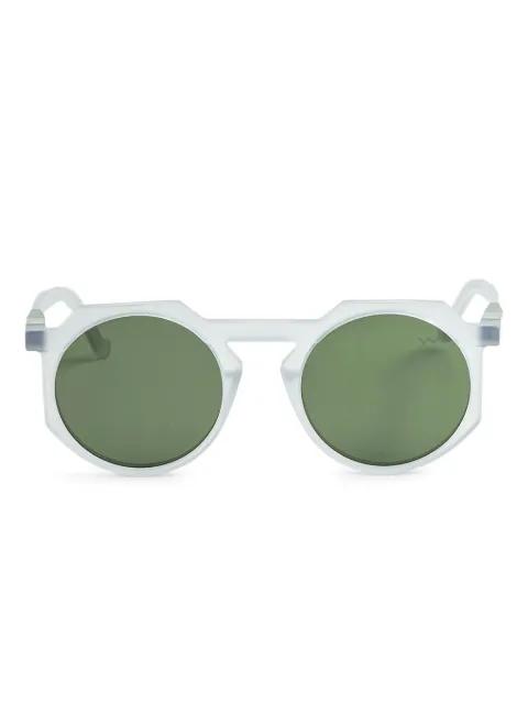 round-frame sunglasses by VAVA EYEWEAR