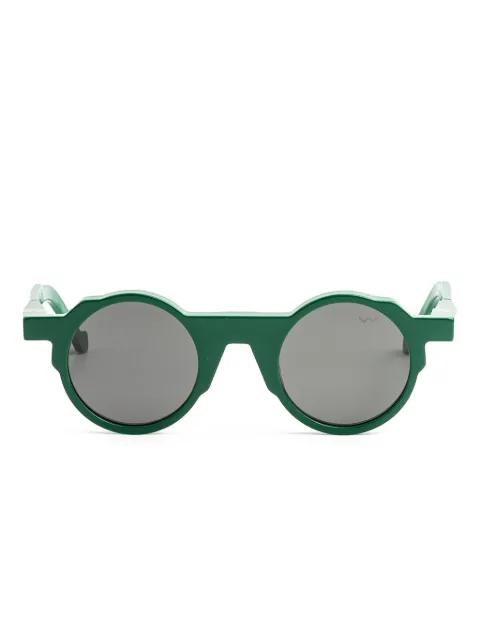 round-frame sunglasses by VAVA EYEWEAR