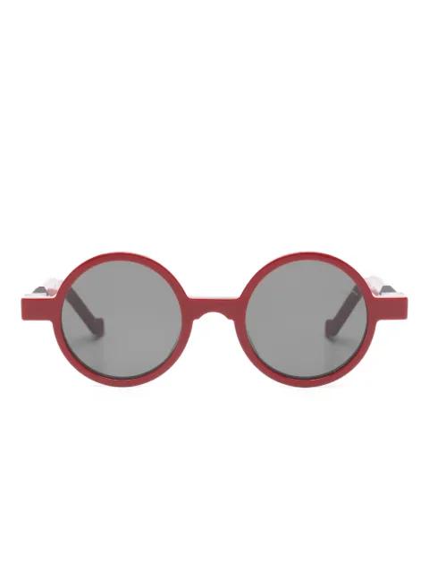 round-frame sunglasses by VAVA EYEWEAR