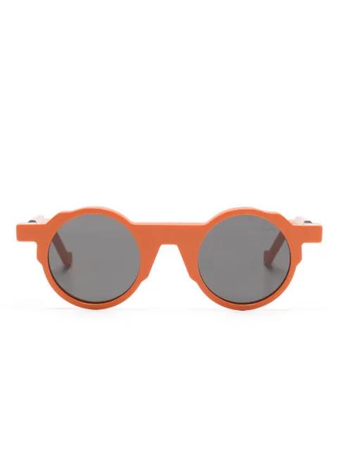 round-frame sunglasses by VAVA EYEWEAR