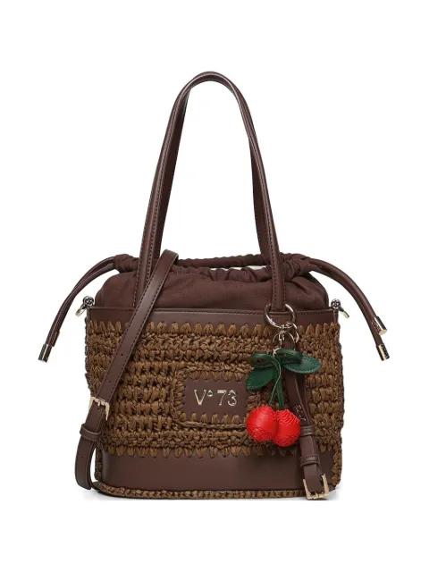 Alisya shoulder bag by VDEG73