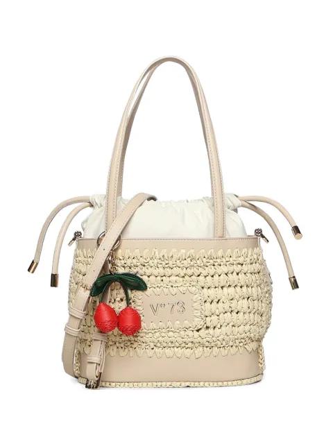 Alisya shoulder bag by VDEG73
