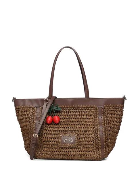 Alisya shoulder bag by VDEG73