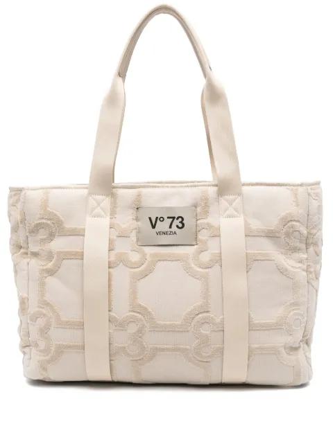 Amy tote bag by VDEG73
