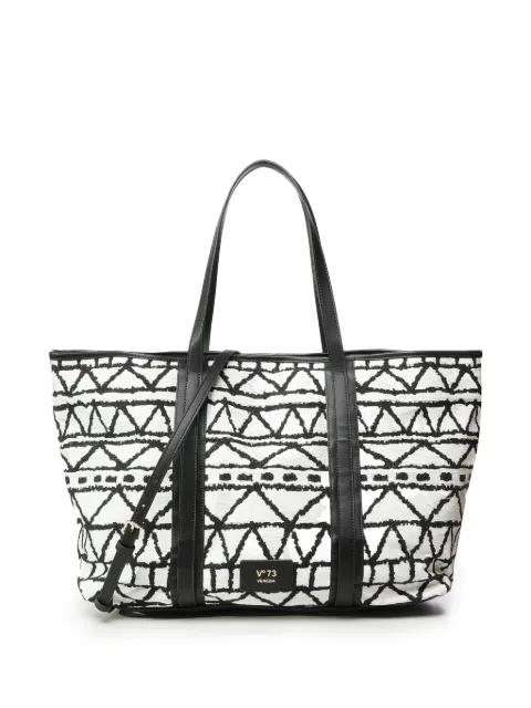 Beth tote bag by VDEG73