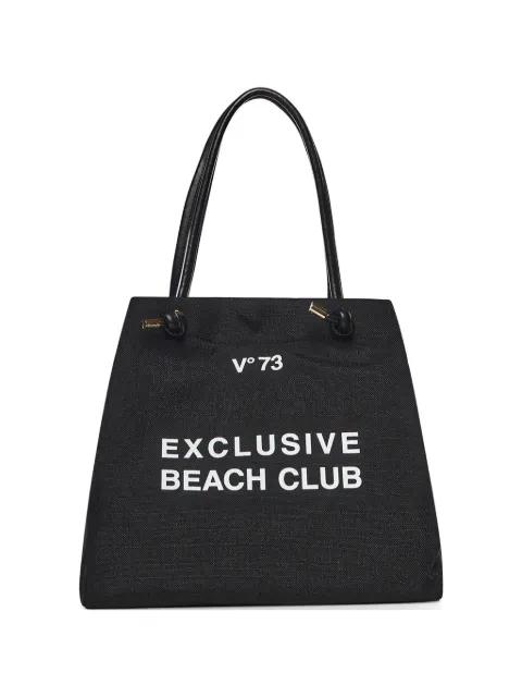 Exclusive shoulder bag by VDEG73