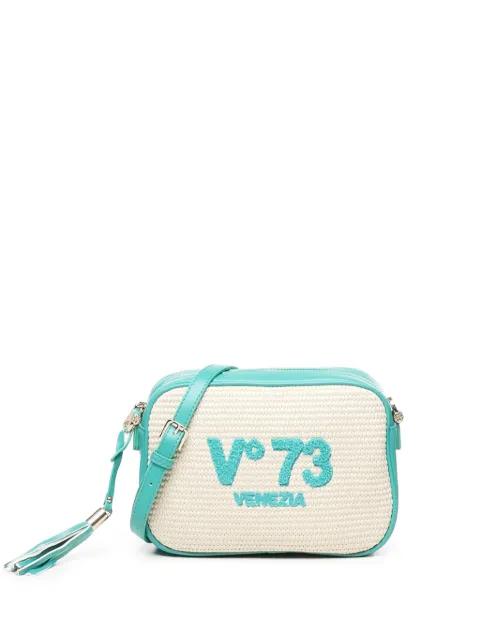 Inge crossbody bag by VDEG73