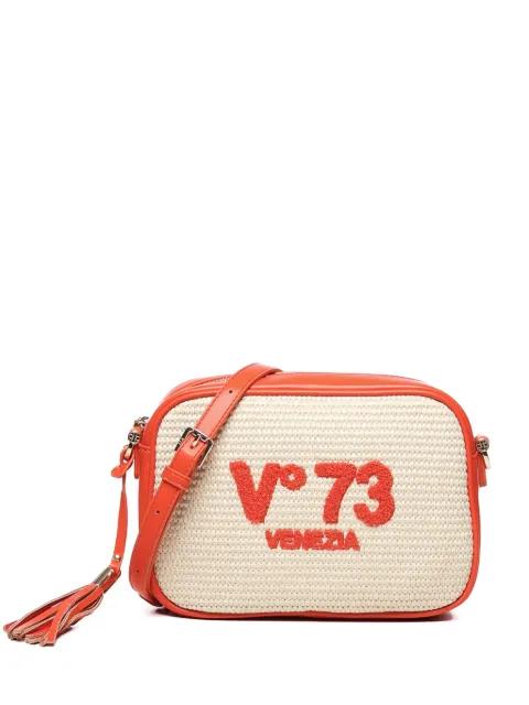 Inge crossbody bag by VDEG73