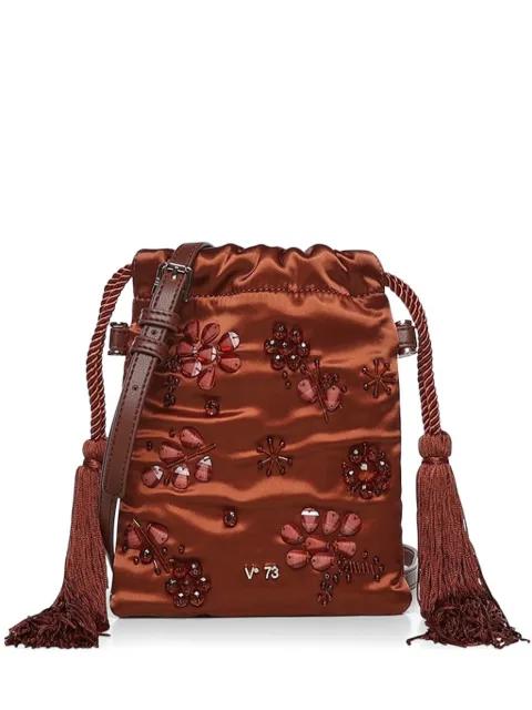 Kayla shoulder bag by VDEG73