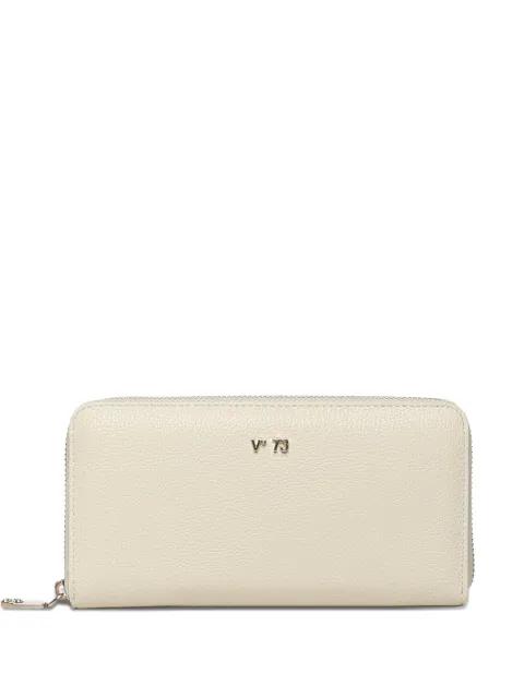 Keira zip wallet by VDEG73