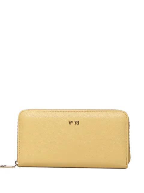 Keira zip wallet by VDEG73