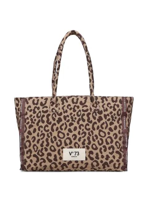 Milene tote bag by VDEG73