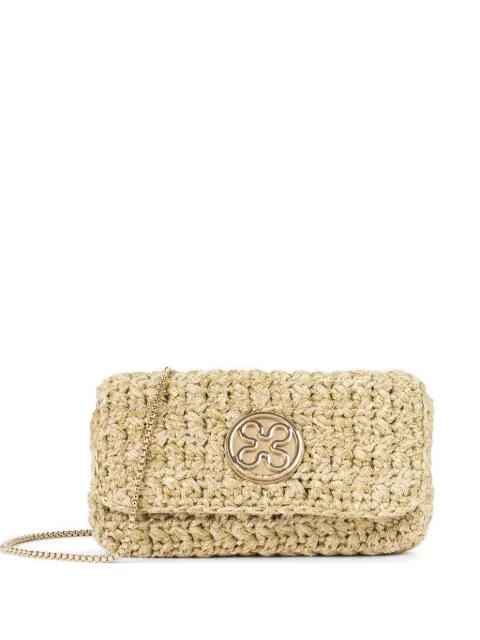 Pattina Greta shoulder bag by VDEG73