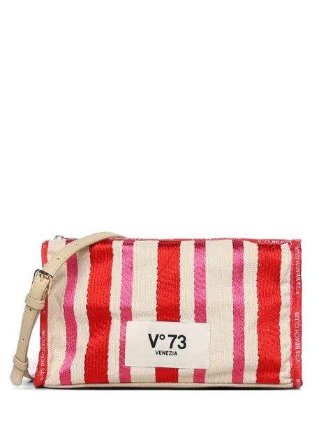 Rilene shoulder bag by VDEG73