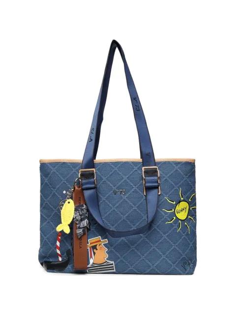 Tita shoulder bag by VDEG73