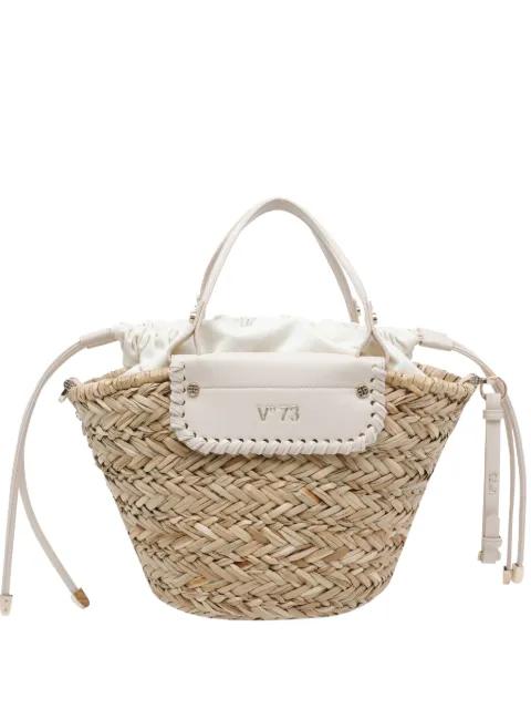 Vanna beach bag by VDEG73