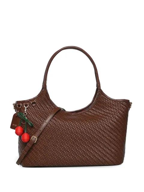Zelda shoulder bag by VDEG73
