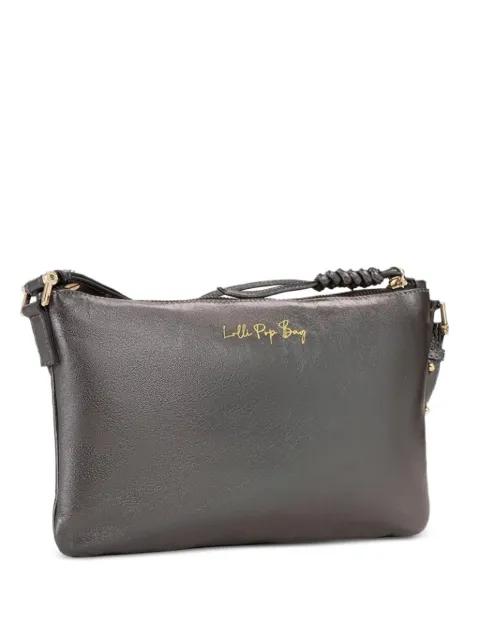 adjustable-strap shoulder bag by VDEG73