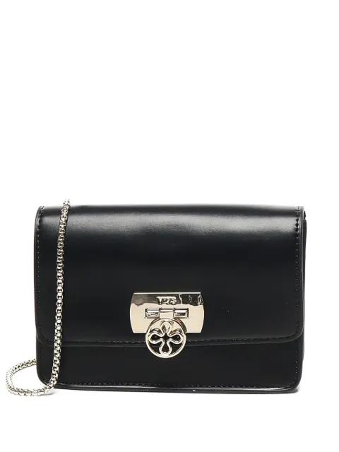 chain-strap cross body bag by VDEG73