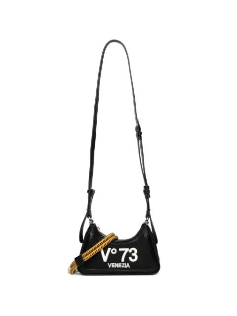 logo shoulder bag by VDEG73