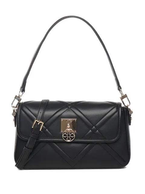 quilted-effect shoulder bag by VDEG73