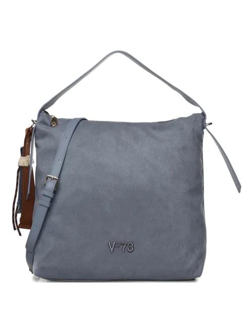 tassel tote bag by VDEG73