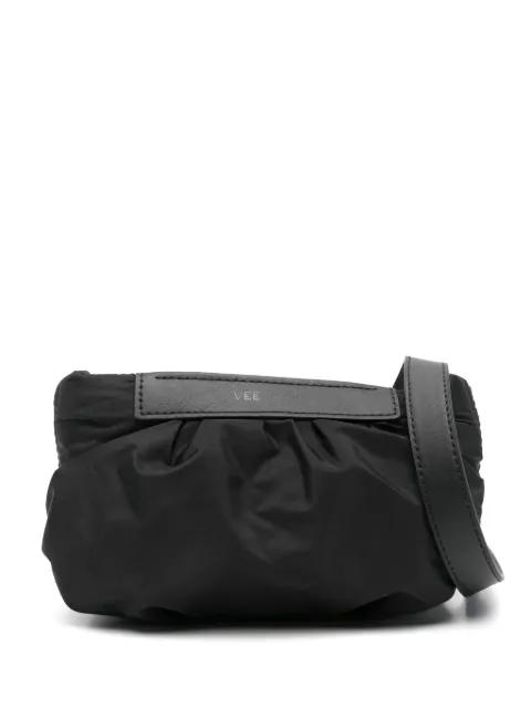Caba clutch by VEE COLLECTIVE
