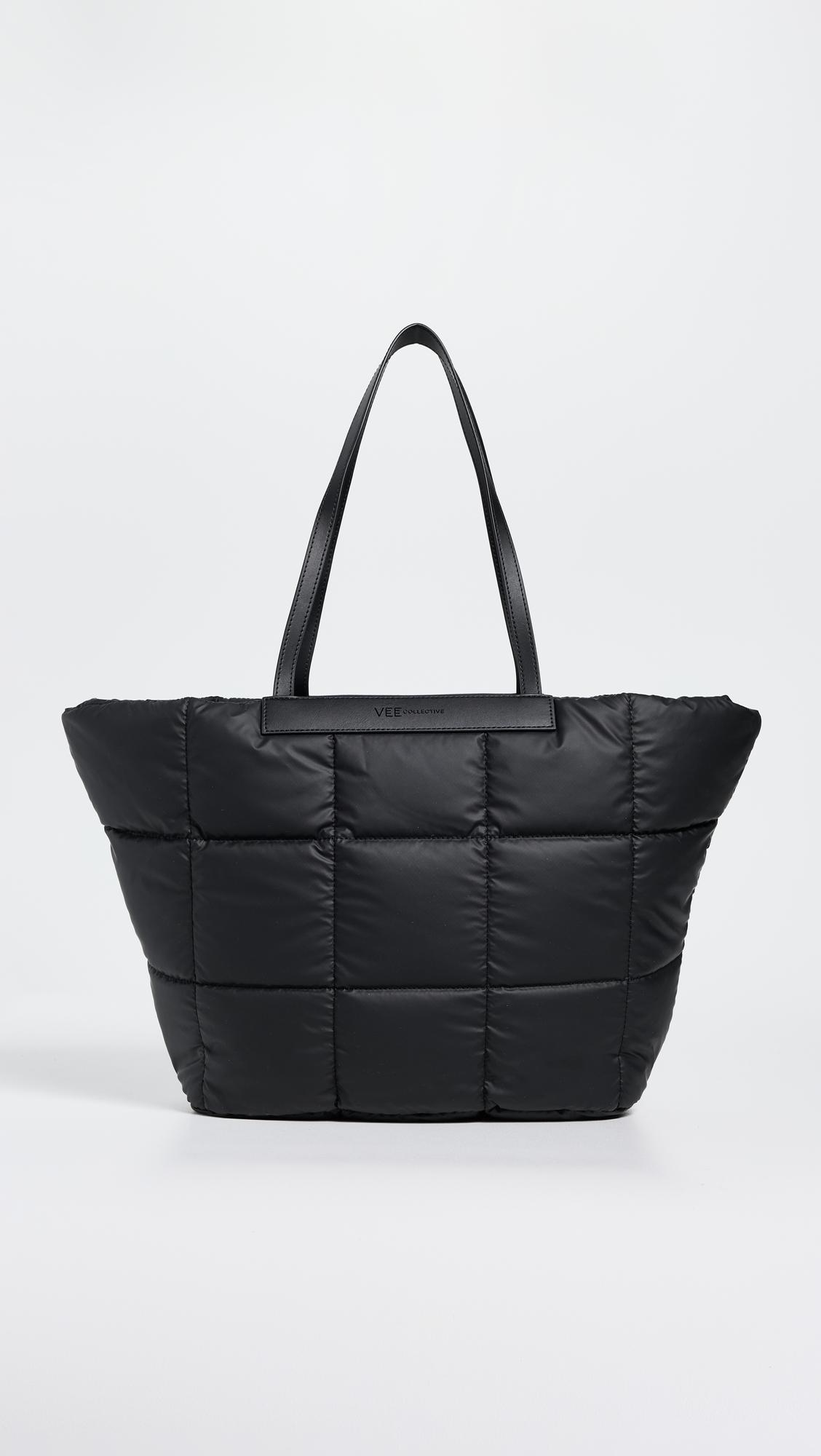 Porter Basque Matte Bag by VEE COLLECTIVE