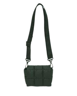 Porter Messenger Mini Bag by VEE COLLECTIVE