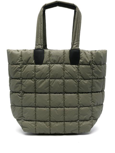 Porter tote bag by VEE COLLECTIVE