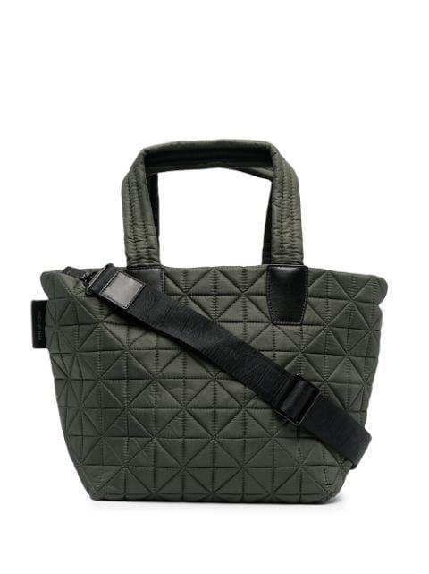 Small Tote Bag by VEE COLLECTIVE