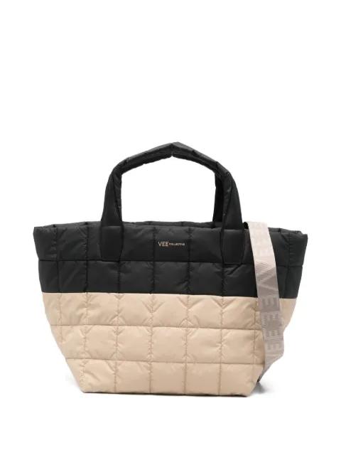 medium Porter tote bag by VEE COLLECTIVE