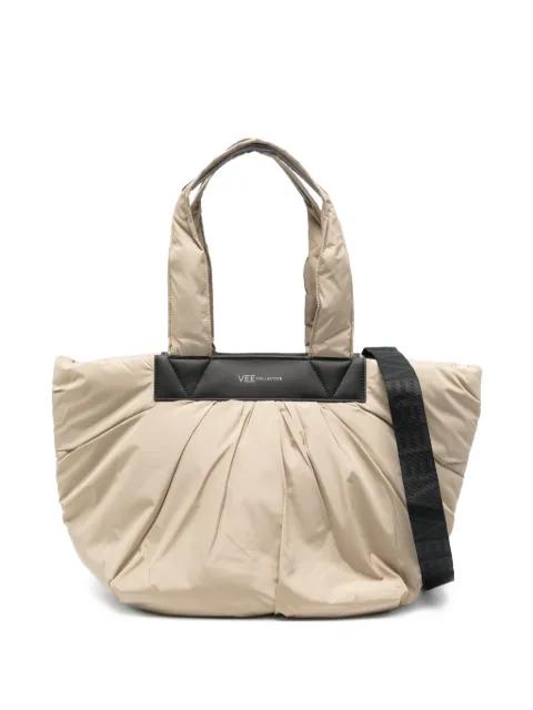 weekender Caba tote bag by VEE COLLECTIVE
