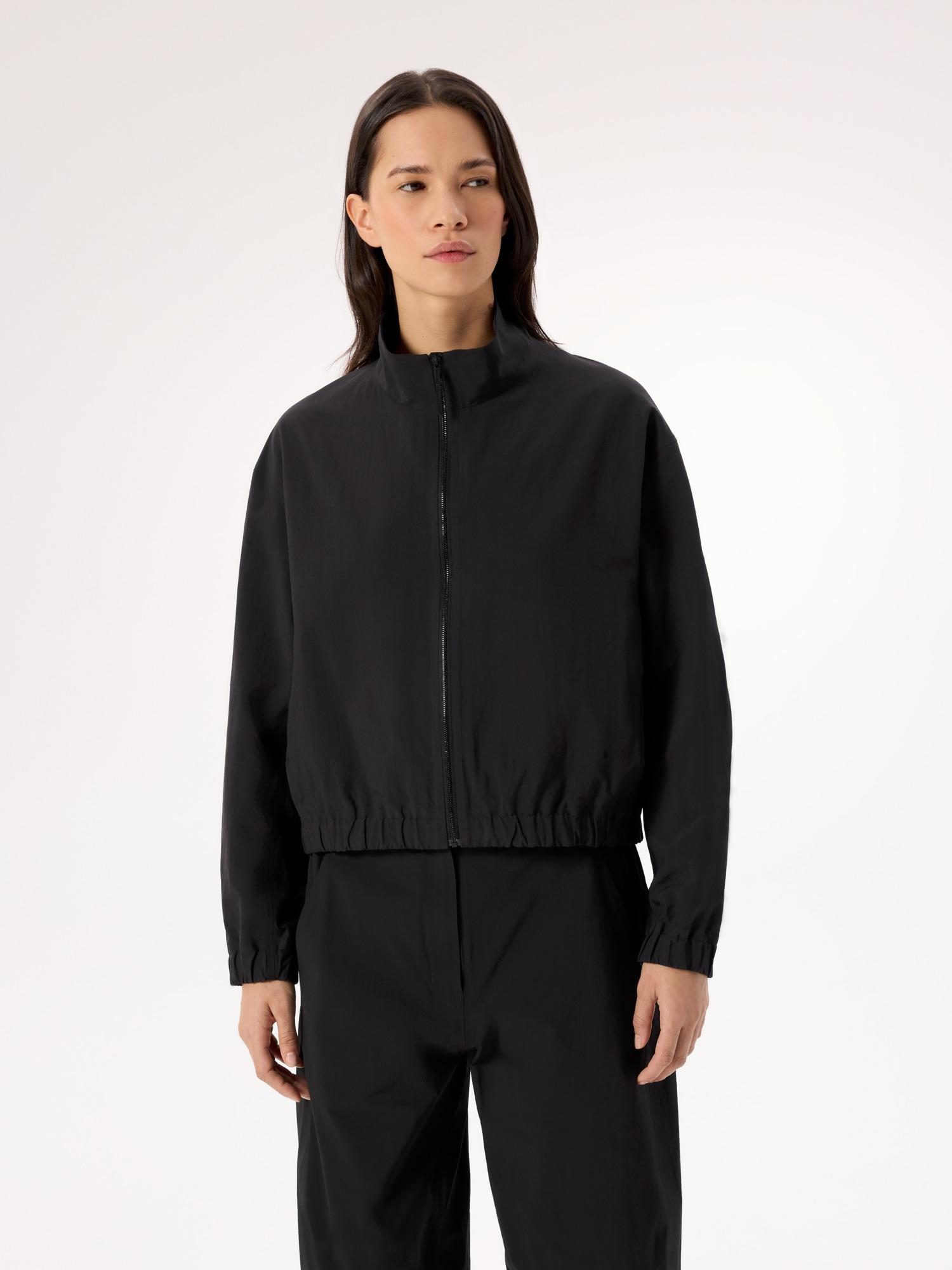 Allene SL Jacket Women's by VEILANCE