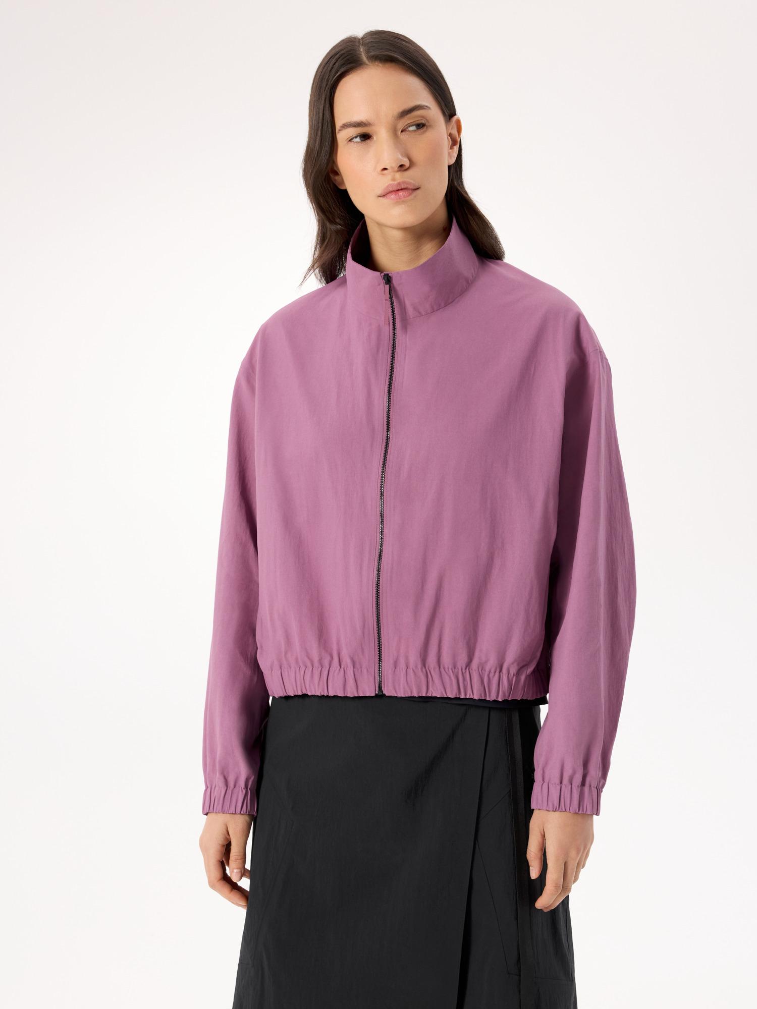 Allene SL Jacket Women's by VEILANCE